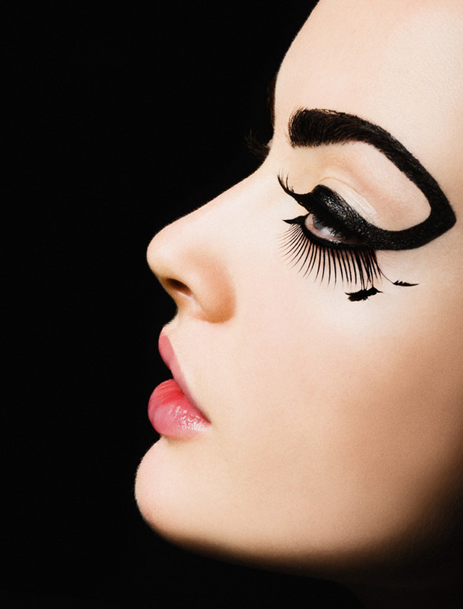 Good Looking Eye Shadows Photography By Carsten Witte Eye Makeup Good Looking Eye Shadows Photography By Carsten Witte