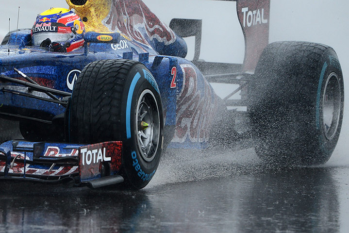 Formula One: An Outstanding 2012 Season Unfolded in Pictures Formula One An Outstanding 2012 Season Unfolded in Pictures 09 @ GenCept Formula One: An Outstanding 2012 Season Unfolded in Pictures