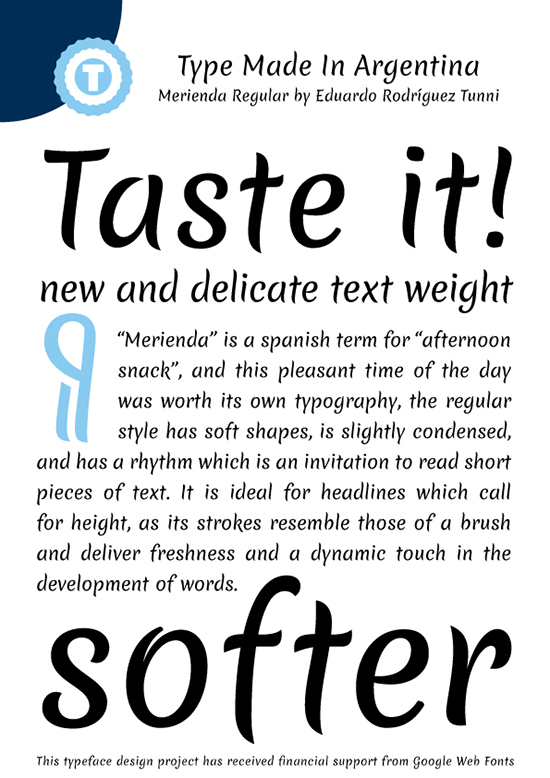 Fresh Collection of Free Fonts Free Fonts5 Fresh Collection of Free Fonts