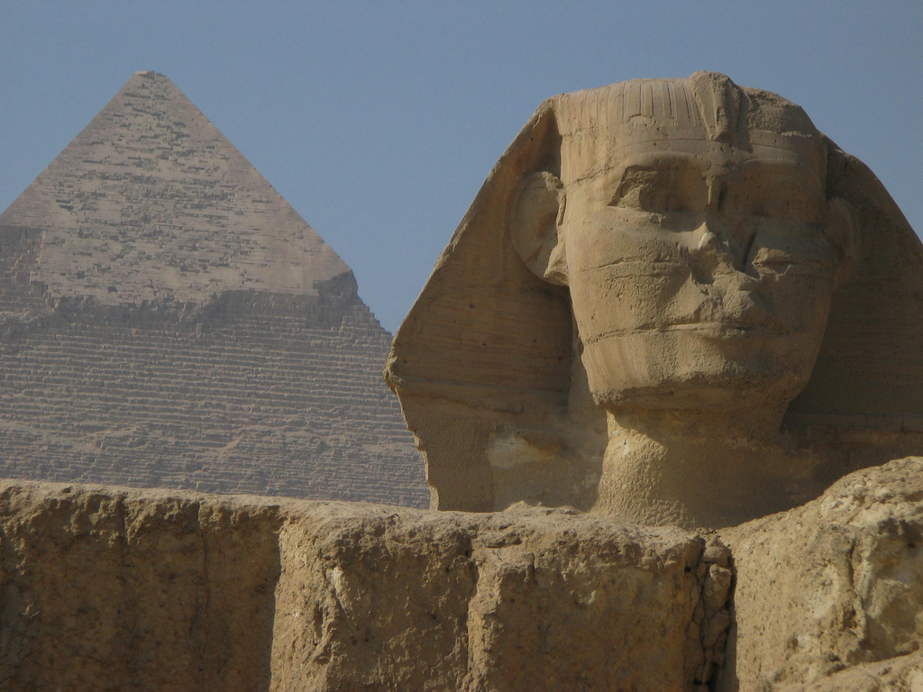 Sunday Gift, Amazing Photos From The World | Hard To Believe Great Pyramid of Giza Sunday Gift, Amazing Photos From The World | Hard To Believe