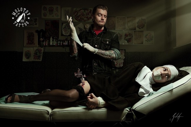 Photography by Ilya Sigachev Ilya Sigachev5 650x433 Photography by Ilya Sigachev