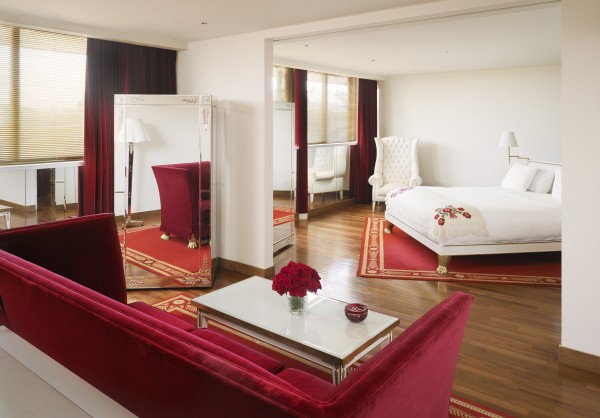 Interiors – Hotel Faena Buenos Aires | Philippe Starck Interiors Phillipe Starck Hotel Faena Buenos Aires 12 e1355487670211 Interiors – Hotel Faena Buenos Aires | Philippe Starck