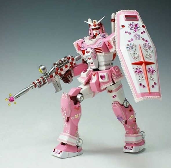 Lady Transformer 5 590x579 Optimus Prime Female Version