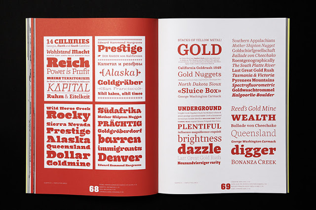 Mag Spreads SlantedMagazine21 451 Editorial Design Layouts   MagSpreads