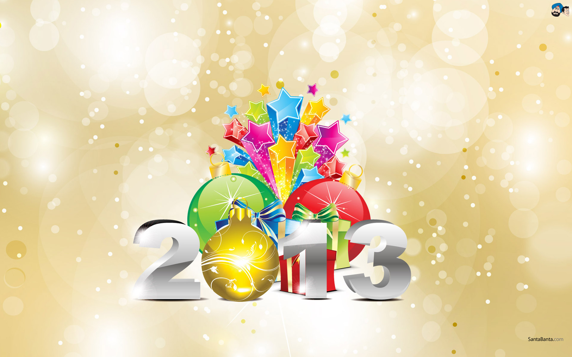 Happy New Year In Advance New Year Wallpaper 146 Happy New Year In Advance