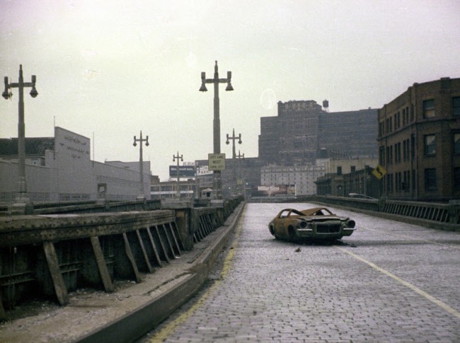 New Yorks Abandoned of The 1970s New Yorks Abandoned of The 1960s 1 650x485 New Yorks Abandoned of The 1970s