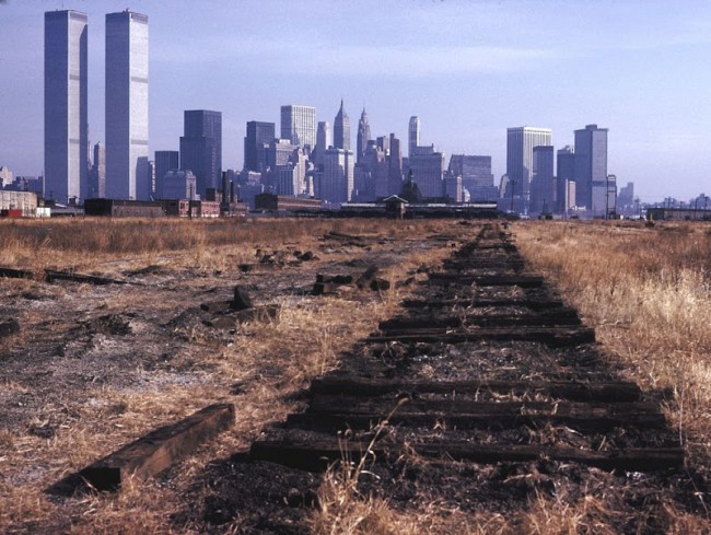 New Yorks Abandoned of The 1970s New Yorks Abandoned of The 1960s 3 650x489 New Yorks Abandoned of The 1970s
