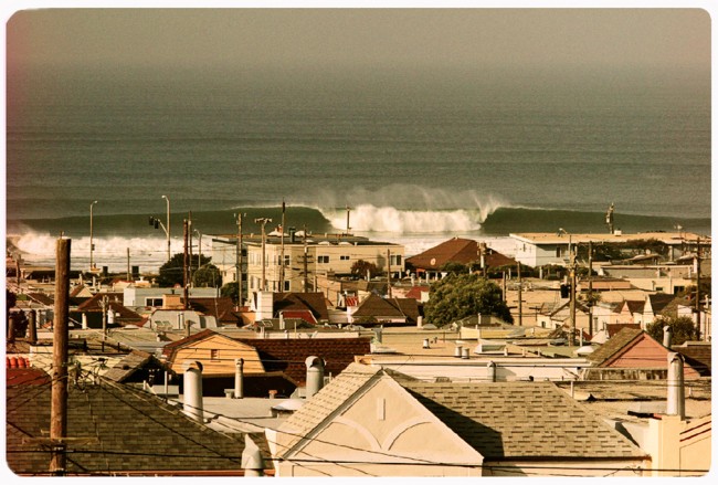 Ocean Beach, San Francisco, California travel through a local lens Ocean Beach SF by Paul Ferraris for Global Yodel 650x439 Ocean Beach, San Francisco, California travel through a local lens