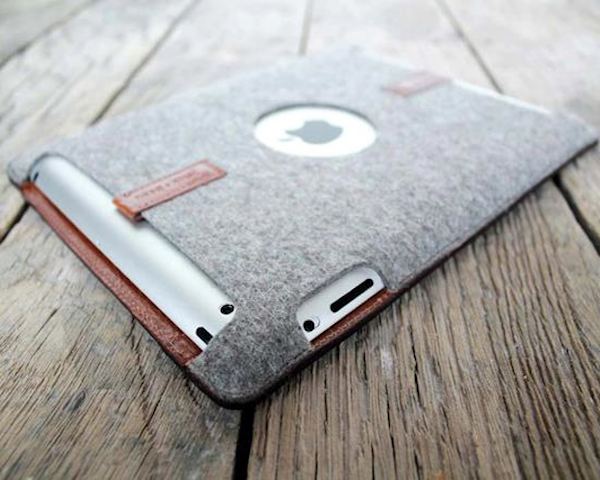 PaletteCase For iPad PaletteCase For iPad