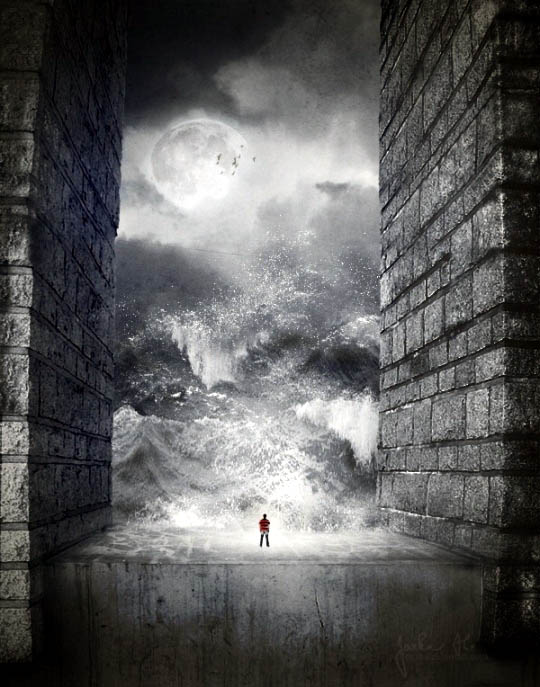 An Amazing Pictures Gallery Of Photo Manipulation Photo Manipulations Gallery Contrast Adjustments In Photos Manipulations 16 An Amazing Pictures Gallery Of Photo Manipulation
