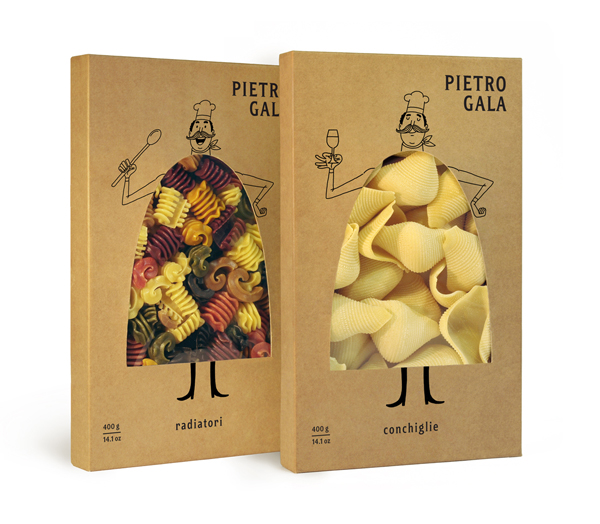 40+ Clever and Creative Package Designs Pietro Gala 40+ Clever and Creative Package Designs