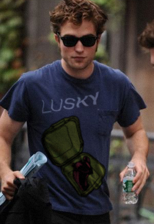 RP Macca endorses Lusky...