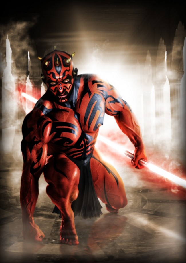 Real Heroes and Villains Real Heroes and Villains Darth Amul 750x1062 650x920 Real Heroes and Villains