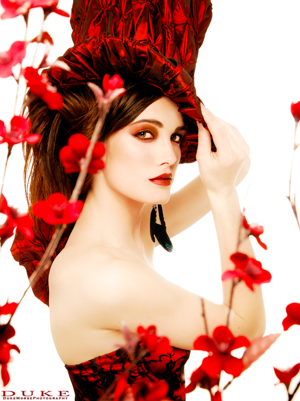 Stunning Red Photos Red Blossoms by teill1 Stunning Red Photos