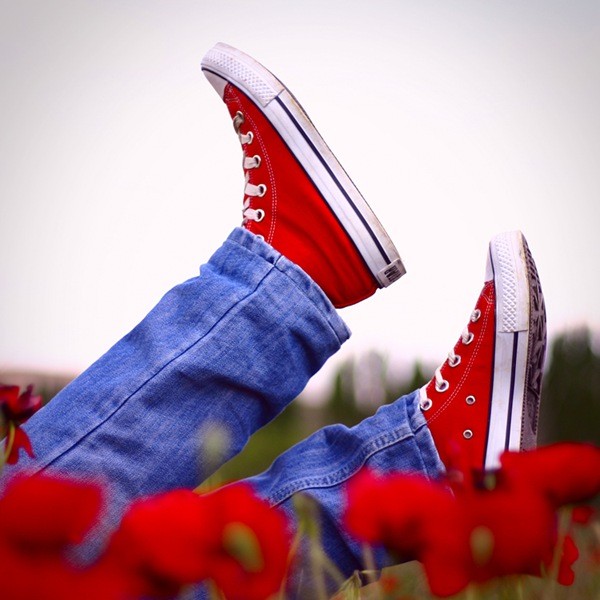Stunning Red Photos Red by recepgulec11 Stunning Red Photos