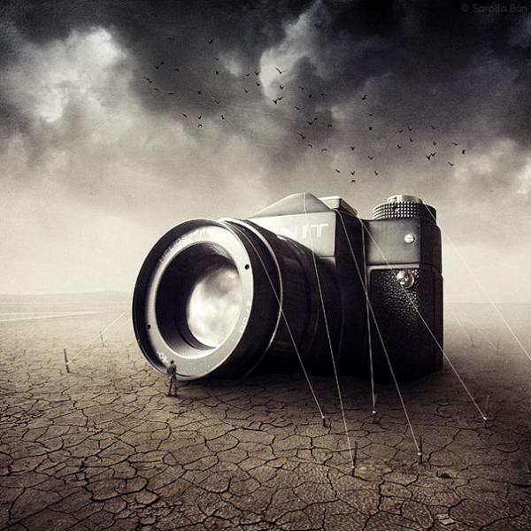 Sarolta Ban 10600 600 20 Surreal Photo Manipulations by Sarolta Ban