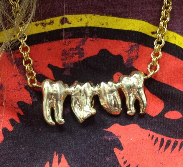 Screen Shot 2012 12 14 at 12.06.45 PM Wisdom Teeth Necklace