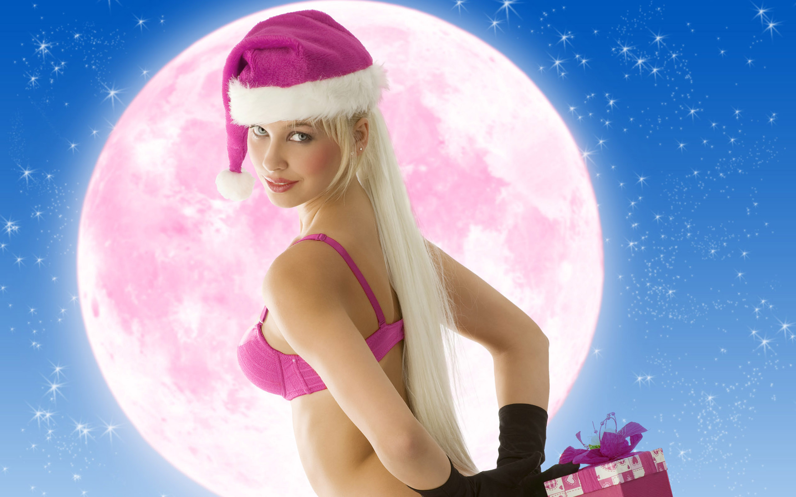 Hot Christmas Girls Sexy Christmas Girls 14 Hot Christmas Girls