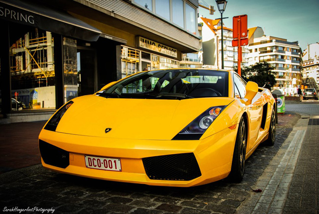 Sports Cars by Sarah 1 Sports Cars Photography By Sarah Hongerloot – 1