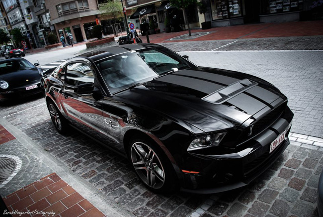 Sports Cars by Sarah 6 Sports Cars Photography By Sarah Hongerloot – 1