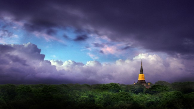 Landscape Photography by Tantandad Noppanun Tantandad Noppanun9 650x364 Landscape Photography by Tantandad Noppanun