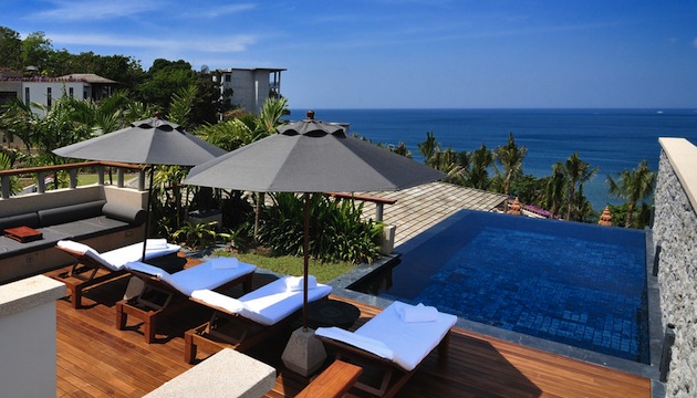 Breathtaking Andara Phuket Resort Breathtaking Andara Phuket Resort