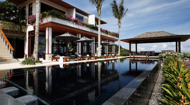 Breathtaking Andara Phuket Resort Breathtaking Andara Phuket Resort