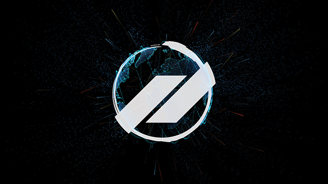 TheLifeLight Globe The Life Light // The Road to The Life Light identity