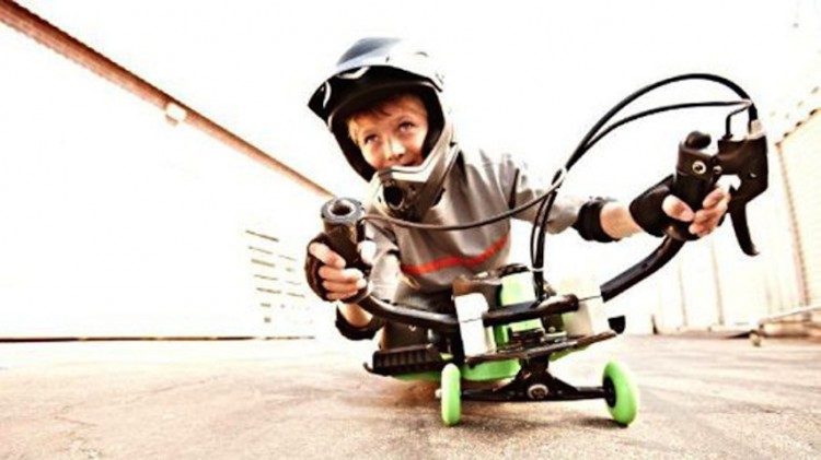 Urban Shredder By Hot Wheels Urban Shredder By Hot Wheels 750x421 Urban Shredder By Hot Wheels