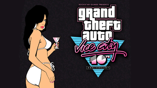 Vice City 1 Grand Theft Auto: Vice City Available on Appstore