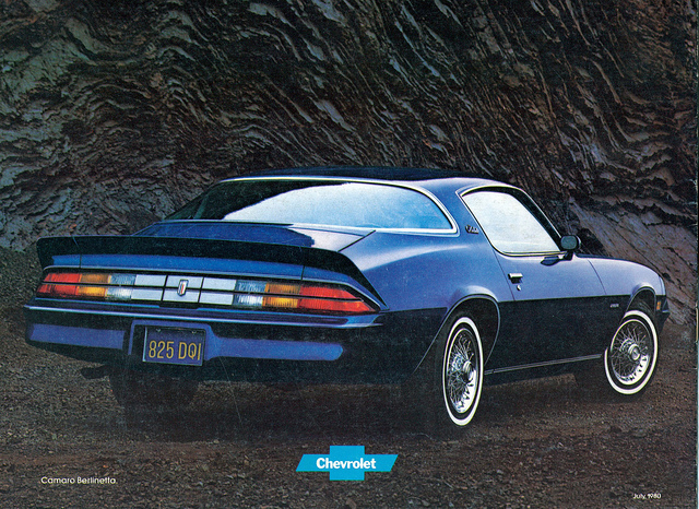 Vintage Car Ads from 1950s to 1980s Vintage Car Ads from 1950s to 1980s 2 Vintage Car Ads from 1950s to 1980s