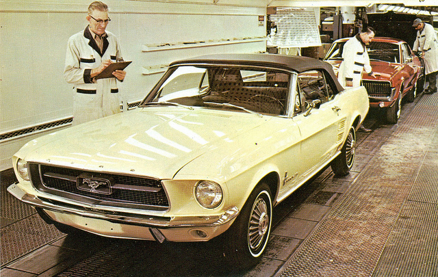 Vintage Car Ads from 1950s to 1980s Vintage Car Ads from 1950s to 1980s 8 Vintage Car Ads from 1950s to 1980s