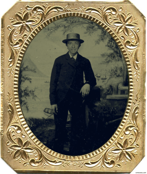 Creative Vintage Celebrity Tintypes Vintage Celebrity Tintypes 9 Creative Vintage Celebrity Tintypes