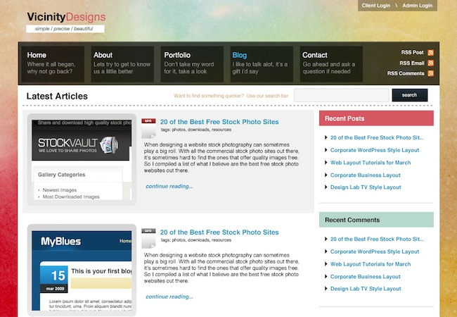 25 tutorials to build up your design skills Web Watercolor 25 tutorials to build up your design skills