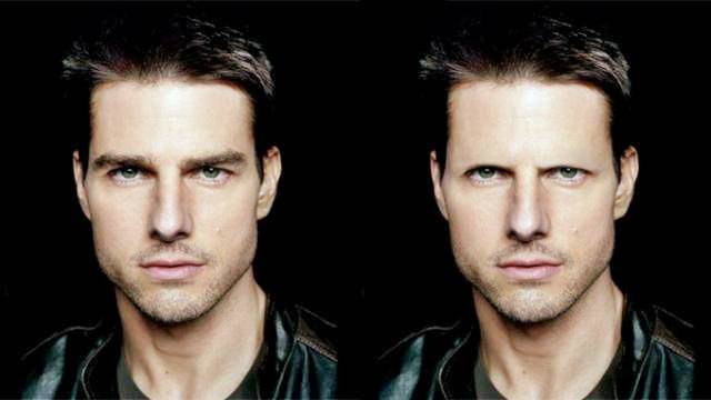 Incredible Body Parts – Already Perfect ! Without Eyebrows 16 Incredible Body Parts – Already Perfect !
