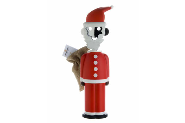 alessi merry boy corkscrew Alessandro M.  Merry Boy Corkscrew