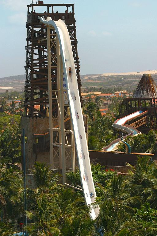 Sunday Gift, Amazing Photos From The World | Hard To Believe amazing waterslide Sunday Gift, Amazing Photos From The World | Hard To Believe