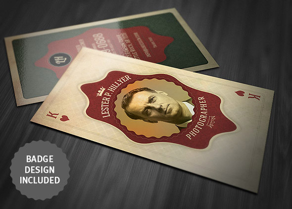 Creative Business Card Templates b01 Creative Business Card Templates