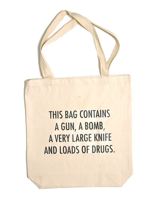 Best tote bag ever by Trevor Jackson bag 1 Best tote bag ever by Trevor Jackson