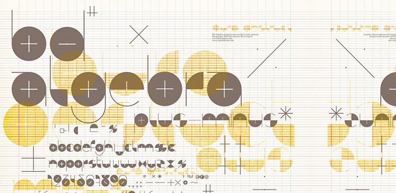 bd algebra pr1 BD ALGEBRA FREE FONT