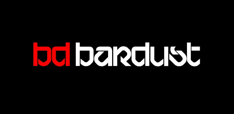 BD BARDUST FREE FONT bdbardust pr1 BD BARDUST FREE FONT