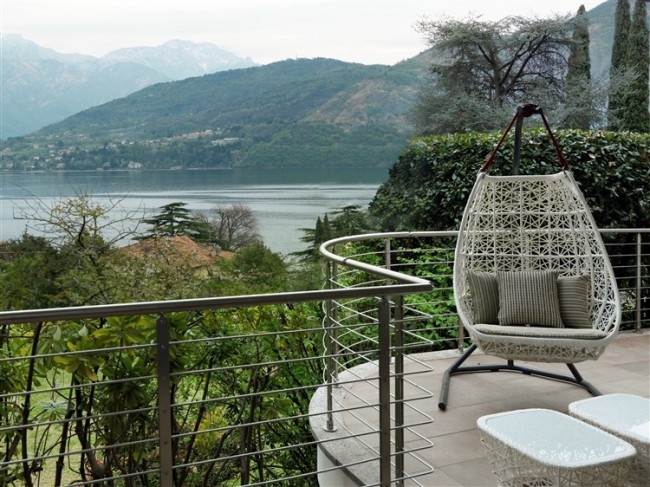 Villa on Lake Como c 23 650x487 Villa on Lake Como