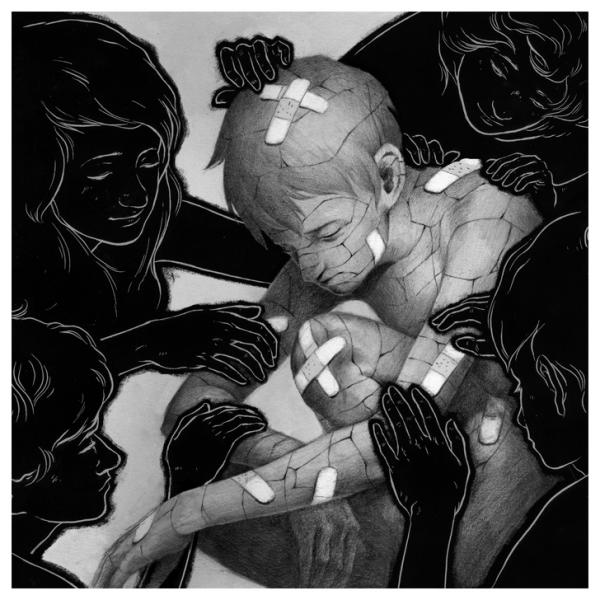 cracked by theumbrella600 600 1 llustrations by Ashley Mackenzie