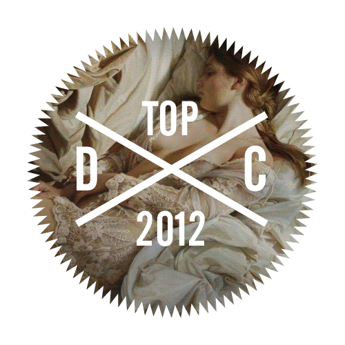 designcollector top2012 Best of 2012 by Designcollector