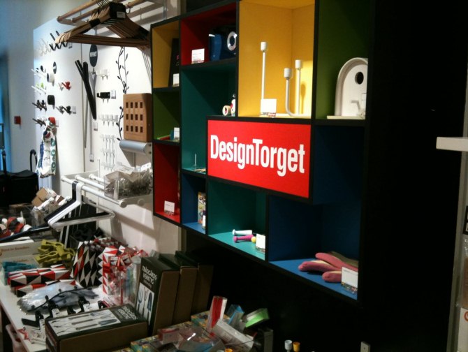 Stockholm City Guide: Venice of the Norte designtorget1 Stockholm City Guide: Venice of the Norte