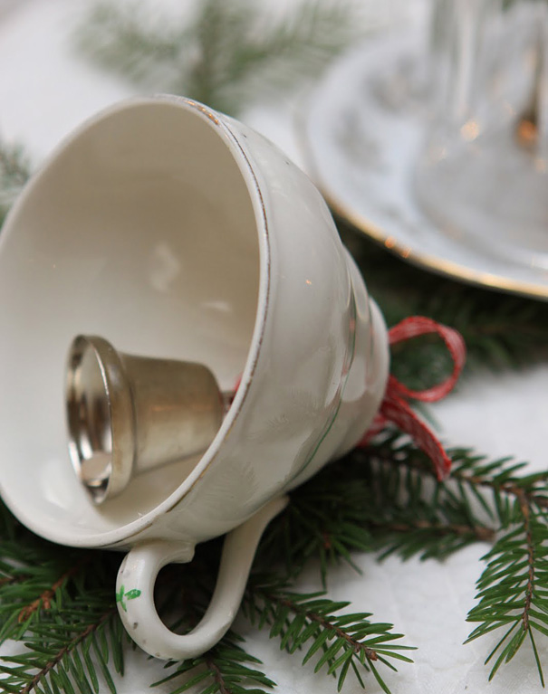 Creative DIY Christmas Ornament Ideas diy christmas ornaments 6 Creative DIY Christmas Ornament Ideas