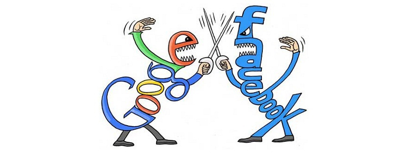 Amazing Collection Of Facebook Covers facebook vs google fb timeline cover Amazing Collection Of Facebook Covers