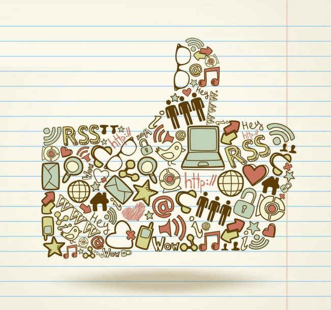 Five Simple Tips to Improve your Facebook Fan Page facebook 5tips 650x608 Five Simple Tips to Improve your Facebook Fan Page