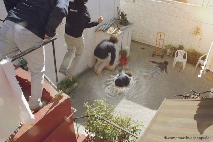 Funny Photomanipulations by Martín De Pasquale freaky 09 Funny Photomanipulations by Martín De Pasquale