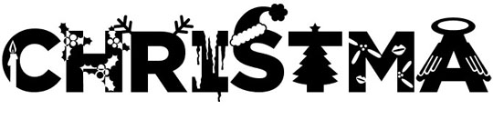 Free Christmas Top Fonts free christmas top fonts 13 Free Christmas Top Fonts